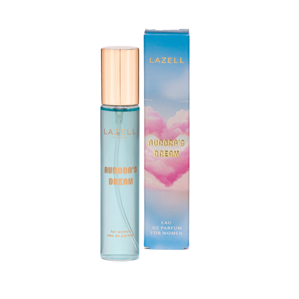 Lazell Aurora’s Dream -Unelmoijan tuoksu Edp 33 ml - Image 3