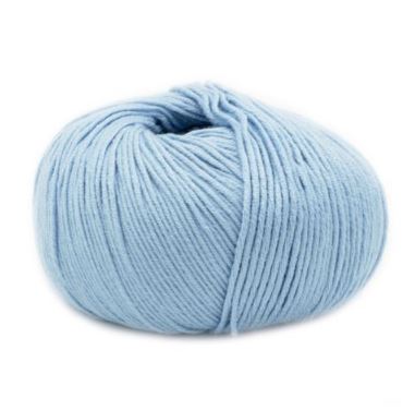 50g=135m | Laines du Nord Baby Soft -luomupuuvilla-soijalanka - Image 9