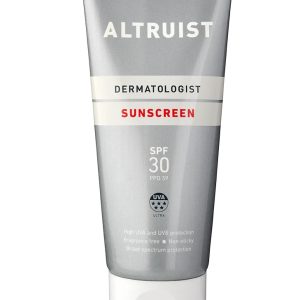 Altruist SPF 30 ppd39– Aurinkovoide koko vartalolle (200 ml)