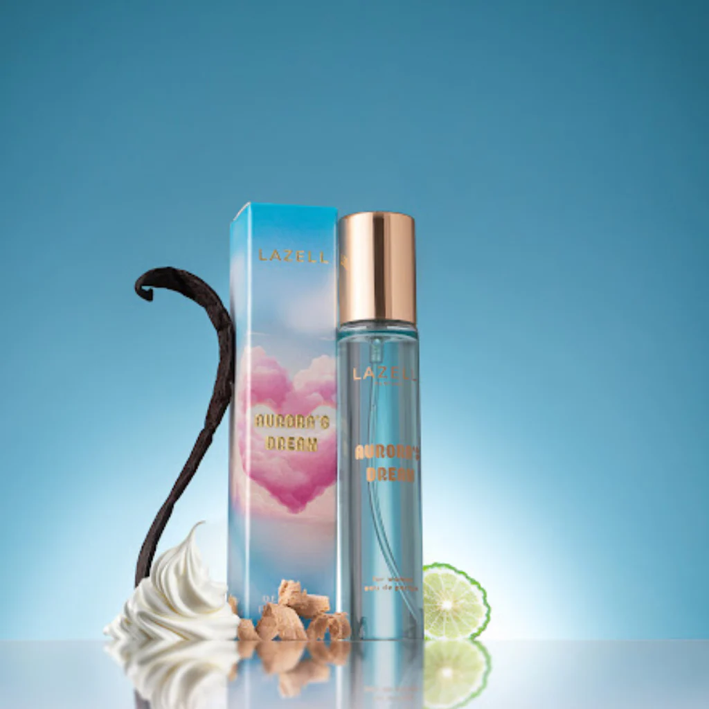 Lazell Aurora’s Dream -Unelmoijan tuoksu Edp 33 ml - Image 2